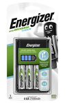 Teine toode Energizer  BATTERY CHARGER NI-MH 1 HOUR + BATTERIES