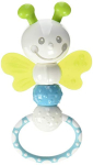 Teine toode iLike  Akcija! Kidsme Zobgrauznis Dragonfly  3M+ 9728