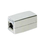 Teine toode iLike  RJ45 ligzdas pareja no 8p8c uz 8p8c ekranets CAT5e