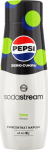 Muud v&auml;ikesed kodumasinad SODASTREAM  SodaStream Pepsi Max Lime 440ml