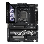 Arvuti komponendid Asus  ASUS ROG CROSSHAIR X870E HERO (AMD AM5 DDR5 ATX)