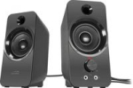 Arvutik&otilde;larid SpeedLink  Speedlink DAROC Stereo Speaker