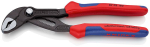 Teine toode iLike  Knaibles ar regulejamu platumu 87 02 180 KNIPEX Cobra