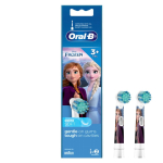 Teine toode Braun  BRAUN el.zobu birstes uzgalis Frozen 3+ (bernu)  2 gab. EB10-2 Frozen (8006540804605)