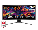 Monitorid MSI  MSI MPG 341CQPX QD-OLED