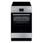 Teine toode AEG  AEG keramiska plits  Steambake 6000. serijas  nerusejosa terauda CCB56490BM (7333394044712)