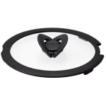 K&ouml;&ouml;gi jaoks TEFAL  Tefal Ingenio  26 cm - Stikla vaks