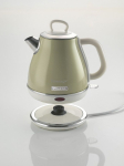 Veekeetja ariete  Ariete Vintage Water Kettle 1L  beige(Atv.iepak.)