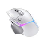 Arvutihiir Logitech  Logitech G502 X Plus White