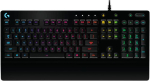 Arvuti klaviatuur Logitech  LOGITECH G213 Prodigy Gaming Keyboard US