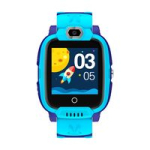 Nutikellad ja fitness-k&auml;ev&otilde;rud Canyon  Canyon Smartwatch Kids Jondy KW-44 blue   4G LBS WiFi-Track retail