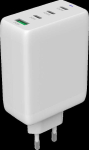 Arvutid ja tahvelarvutid Canyon  CANYON charger CU100ACC GaN 100W 3xPD 1xQC EU White