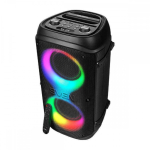 Autotarvikud iLike  Speakers SVEN PS-770  100W Bluetooth (black)
