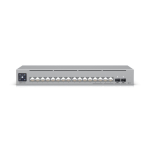 V&otilde;rguseadmed UBIQUITI  Ubiquiti USW-Pro-Max-16-EU  Switch  4x 2.5 GbE RJ45  12x GbE RJ45  2x SFP+  L3
