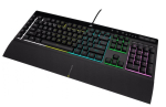 Arvuti klaviatuur Corsair CORSAIR K55 RGB PRO Gaming Keyboard
