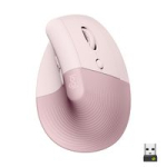 Arvutihiir Logitech  Logitech Lift Rose (910-006478)