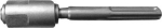 Kodu ja remondi jaoks awtools  AWTools Reduction Adapter from SDS MAX to SDS+ (AW40524)