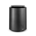 Muud v&auml;ikesed kodumasinad Duux  Duux Threesixty Smart Fan + Heater Gen2 1800 W  Suitable for rooms up to 30 m  Grey  Indoor  Remote Control via Smartphone