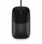 Arvutihiir Satechi  Satechi Slim LX Wired Mouse Czarny (ST-MULXC) (810086363537)
