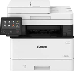 Printerid Canon  Canon i-SENSYS MF455dw      4-in-1 sw Laser inkl. WLAN
