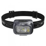Valgustid NITECORE  HEADLAMP NU SERIES 550 LUMENS/NU31 SLATE GREY NITECORE