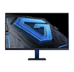 Monitorid Xiaomi  Xiaomi Monitor G27i 27 " IPS 1920 x 1080 pixels 1 ms 250 cd/m Black 165 Hz HDMI ports quantity 1