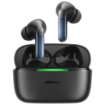 Muud kaubad Joyroom  Joyroom Jbuds (JR-BC1) ANC wireless in-ear headphones - black - OUTLET