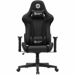 Arvutitoolid / lauad Canyon CANYON gaming chair Crest FCH01 Fabric Grey