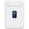 V&otilde;rguseadmed UBIQUITI  Ubiquiti UTR UniFi Travel Router ultra-slim travel router that instantly extends your UniFi Network wherever you are  bringing secure  familiar connectivity to remote locations UTR (810177163589 )