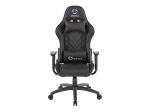 Arvutitoolid / lauad Onex GX220 AIR Series | Gaming chairs | PVC; Nylon caster; Metal | Black