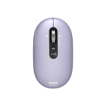 Arvutihiir PORT CONNECT  Mouse | PURE MAC | Wireless | Bluetooth | Lavender