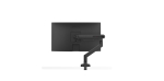 Teleri kinnitus BenQ Ergo Single Monitor Arm BSL01 | Rotation, Tilt | 17-40 " | Maximum weight (capacity) 11 kg | Black