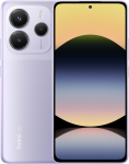 Nutitelefon Xiaomi  Redmi Note 14 4G 8/256GB Mist Purple