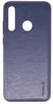 Tagakaaned Evelatus Huawei P smart 2019 Kuton Blue