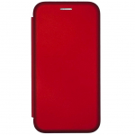 Kaaned - kaaned Evelatus Apple iPhone 13 Pro Max Book Case Red