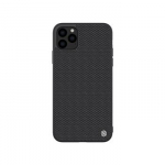 Tagakaaned Nillkin Apple iPhone 11 Pro Max Textured Hard Case Black