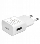Adaptrid iLike iLike Travel Charger ITC01 White