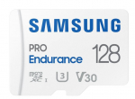 Muu arvutitarvik Samsung MEMORY MICRO SDXC PRO 128GB/C10 W/A MB-MJ128KA/EU
