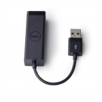 &Uuml;leminek Dell  USB-A 3.0 to Ethernet (PXE Boot) Adapter