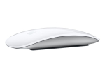 Arvutihiir Apple  Magic Mouse - White Multi-Touch Surface
