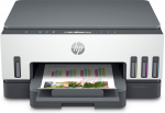 Printerid HP HP Smart Tank 720 All-in-One A4 Color