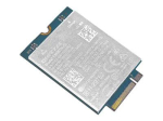 K&otilde;rvaklapid mikrofoniga Lenovo  ThinkPad Quectel EM061K-GL LTE-A CAT6 M.2 LTE WWAN Module |