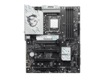 Intel protsessori emaplaat MSI  B860 GAMING PLUS WIFI | Processor family Intel | Processor socket LGA1851 | DDR5 | Supported hard disk drive interfaces SATA, M.2 | Number of SATA connectors 4