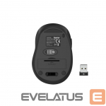 Arvutihiir Hama MW-400 V2 Wireless Mouse for Laptop - Black