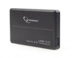 K&otilde;vaketas HDD Gembird HDD CASE EXT. USB3 2.5"/BLACK EE2-U3S-2