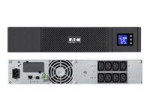 Serverid Eaton  UPS 5SC 1500i Rack2U 1500 VA, 1050 W, 2U, Line-Interactive