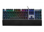 Arvuti klaviatuur Ibox  IBOX IKGMK4 I-BOX AURORA K-4 MECHANICAL