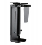 Arvuti korpus NEOMOUNTS PC ACC DESK MOUNT 10KG/NM-CPU100BLACK