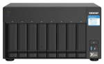 Serverid QNAP  NAS STORAGE TOWER 8BAY/NO HDD TS-832PX-4G