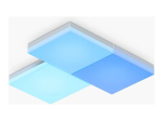 Server &ndash; muud tarvikud Nanoleaf Sky Light Starter Kit (3 panels)